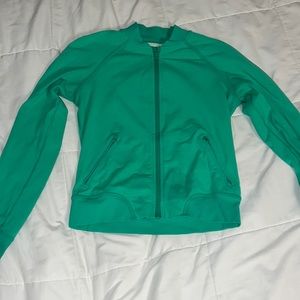Super cute Lululemon zip up!